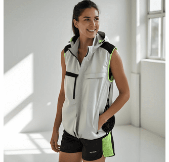 Polar Quest Cooling Fan Vest