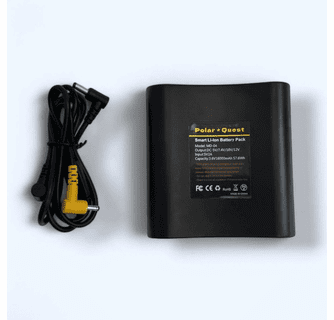 Polar Quest Cooling Fan Vest