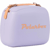 Polarbox Cooler Bag - Lilac/Orange