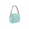 Polarbox Summer Cooler Bag - Cyan/Rose