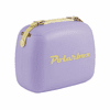 Polarbox Summer Cooler Bag - Lilac/Yellow