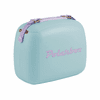 Polarbox Summer Cooler Bag - Sky Blue/Lilac