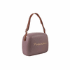 Polarbox Urban Cooler Bag - Mulberry Gold