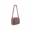 Polarbox Urban Cooler Bag - Mulberry Gold