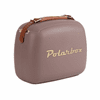 Polarbox Urban Cooler Bag - Mulberry Gold