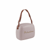 Polarbox Urban Cooler Bag - Pearl Gold