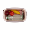 Polarbox Urban Cooler Bag - Pearl Gold