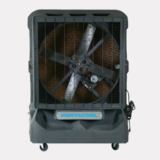 Portacool Industrial Misting Systems