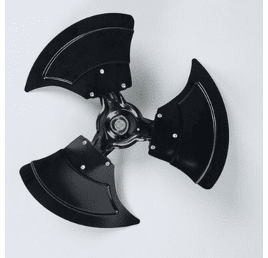 Portacool Apex 1200 - 19" Fan Blade Assembly