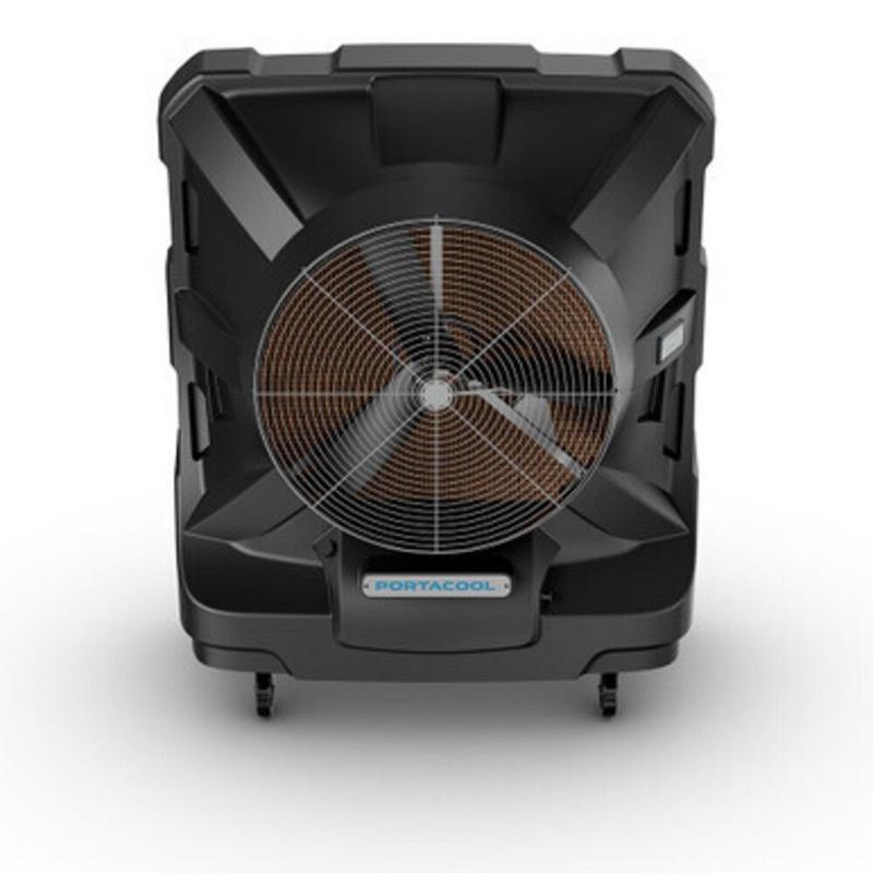 Portacool Apex 6500 Evaporative Cooler