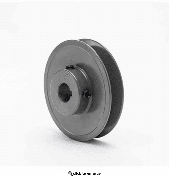 Portacool Apex 6500 Replacement Motor Pulley - 3.95