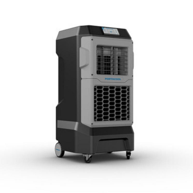 Portacool Apex 700 Evaporative Cooler