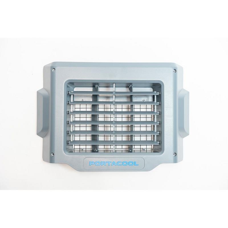 Portacool Apex 700 Louver Assembly Kit