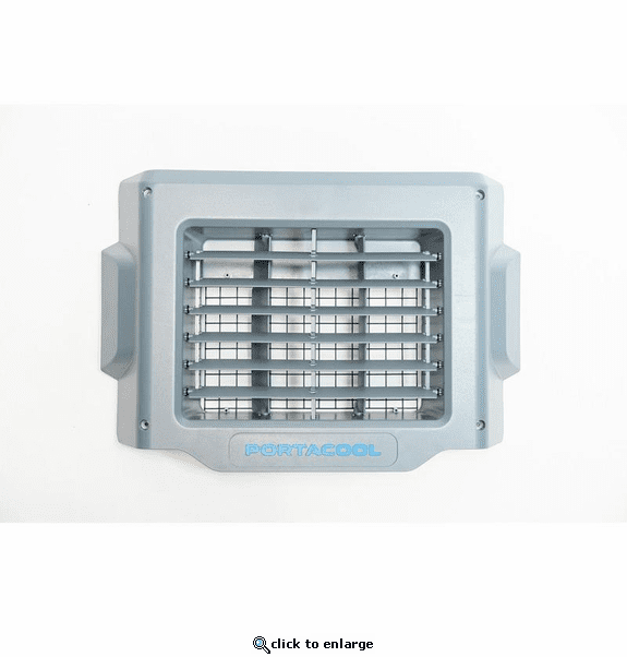 Portacool Apex 700 Louver Assembly Kit