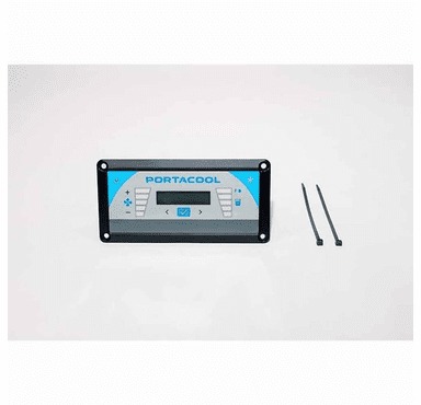 Portacool CTLR0006K Apex Digital Control Panel Evaporative Cooler Replacement Part - Standard