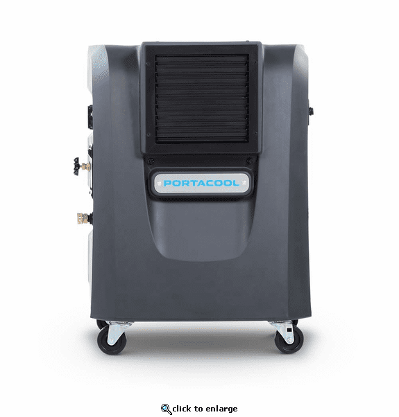 Portacool Cyclone 120 Evaporative Cooler