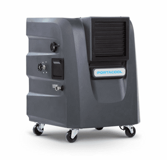 Portacool Cyclone 120 Evaporative Cooler