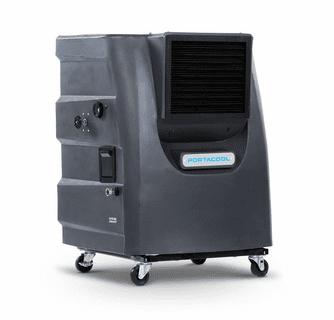 Portacool Cyclone 130 Evaporative Cooler