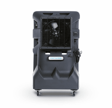 Portacool Cyclone 140 Evaporative Cooler for Versatile Spaces