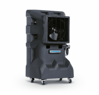 Portacool Cyclone 140 Evaporative Cooler for Versatile Spaces