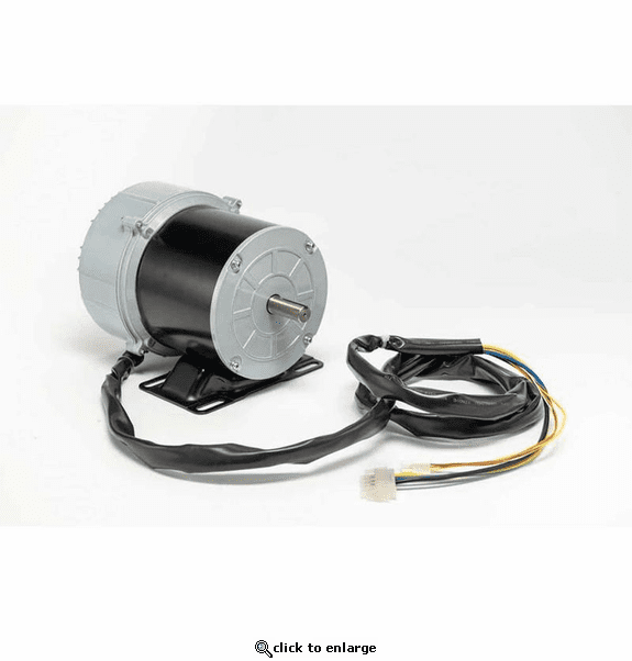 Portacool Hurricane 360 Motor