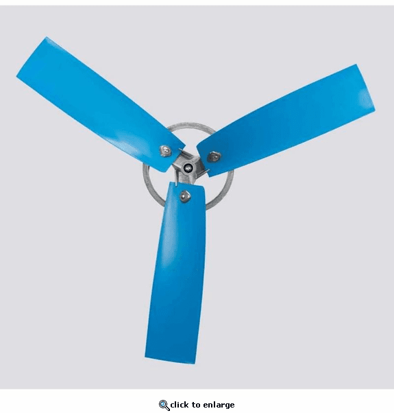 Portacool Hurricane 370 Fan Blade Assembly