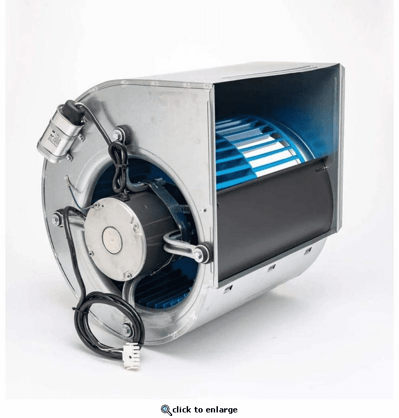 Portacool Jetstream 230 Fan and Motor Assembly