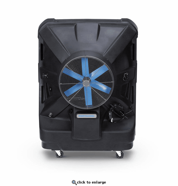 Portacool Jetstream 250 Evaporative Cooler