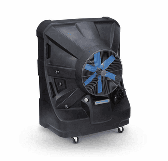 Portacool Jetstream 250 Evaporative Cooler