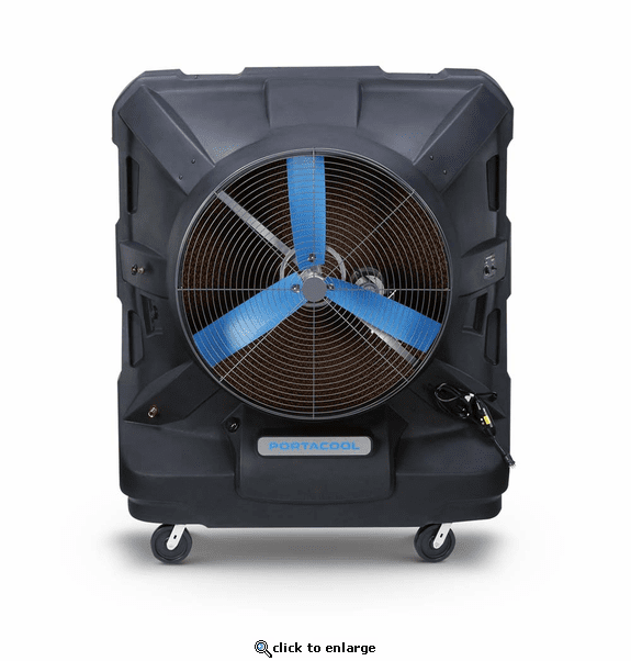 Portacool Jetstream 270 Evaporative Cooler