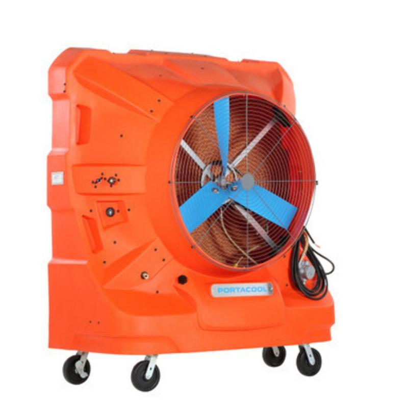 Portacool Jetstream Hazardous 270 Evaporative Cooler