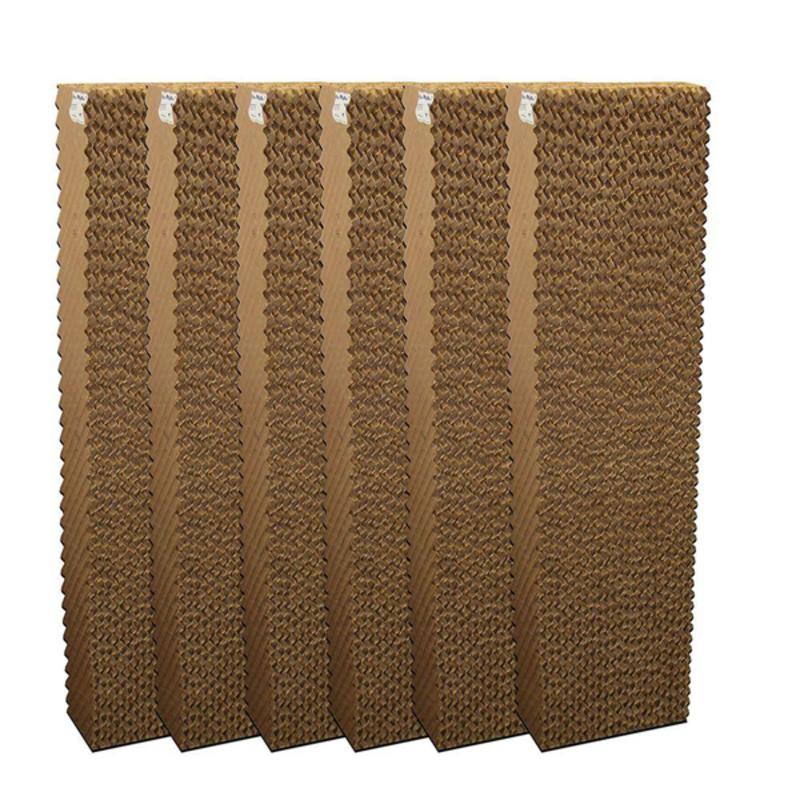 Portacool Kuul Comfort Evaporative Media Set for 48" Models