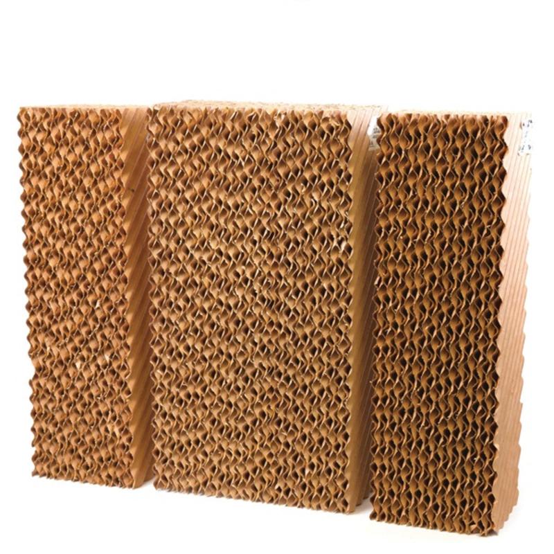 Portacool Kuul Comfort Evaporative Media Set for CY120