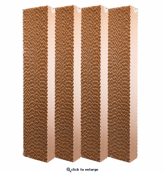 Portacool Kuul Comfort Evaporative Media Set for CY160