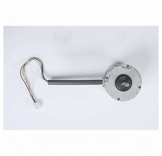 Portacool MTRR0041K Apex 2000 Motor Evaporative Cooler Replacement Part - Standard
