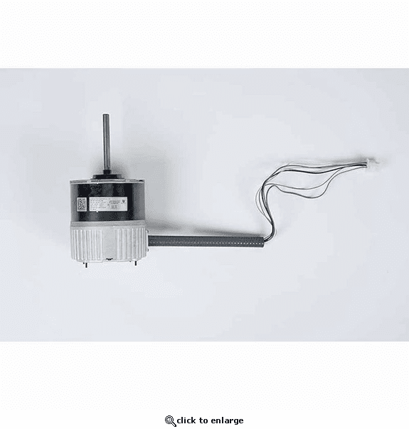 Portacool MTRR0041K Apex 2000 Motor Evaporative Cooler Replacement Part - Standard