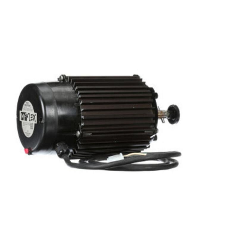 Portacool Replacement Motor