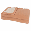 Poyet Motte Aubisque 100% Wool Blanket 500Gsm 33 Microns - Twin 72