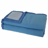 Poyet Motte Aubisque 100% Wool Blanket 500Gsm 33 Microns - Twin 72