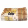 Poyet Motte Chevreuse 67% Wool Blanket 450Gsm 33% Acrylic - Twin 72