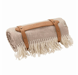 Poyet Motte Isabella Throw Blanket