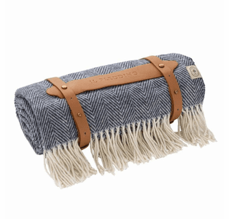 Poyet Motte Isabella Throw Blanket