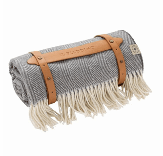 Poyet Motte Isabella Throw Blanket