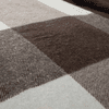 Poyet Motte Parma Woven Throw Blanket