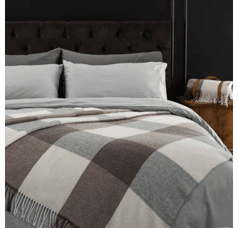 Poyet Motte Parma Woven Throw Blanket
