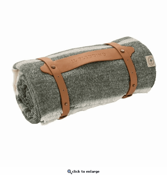 Poyet Motte Torino Woven Throw Blanket