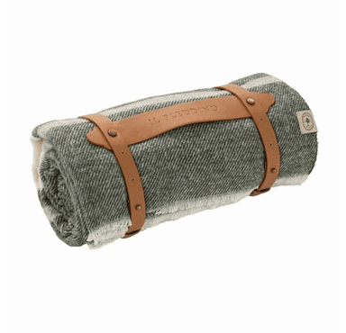Poyet Motte Torino Woven Throw Blanket