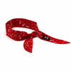 Pyramex Safety Cooling Beaded Bandana - 100 Pack