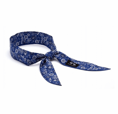 Pyramex Safety Cooling Beaded Bandana - 100 Pack