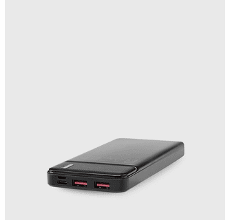 Racer 10000 mAH Power Bank The District